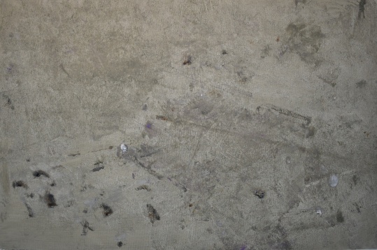 TIZIANA CELLINO // GREY ZONE