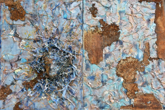 VASILICA FELICIA ROMAN // TRANSBORDER