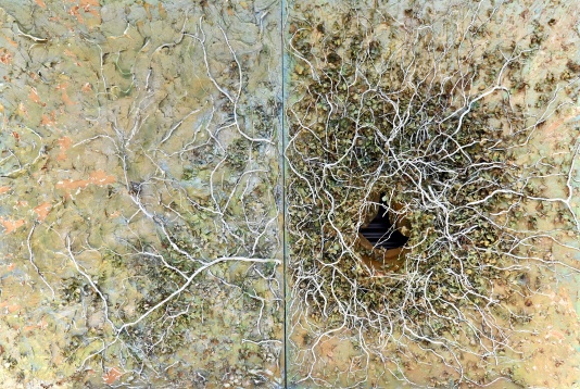 VASILICA FELICIA ROMAN // TRANSBORDER