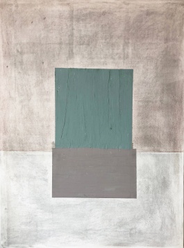 VLĂDUȚ MAVRICHE // CAUZAT DE SINE