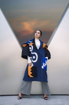 ALEXANDRA IULIANA IANCU // PICTURI ÎN MIȘCARE