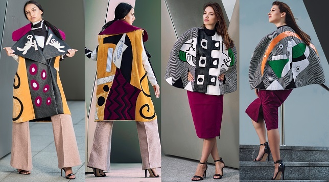 ALEXANDRA IULIANA IANCU // PICTURI ÎN MIȘCARE