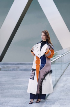 ALEXANDRA IULIANA IANCU // PICTURI ÎN MIȘCARE