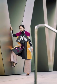 ALEXANDRA IULIANA IANCU // PICTURI ÎN MIȘCARE