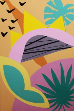 ALEXANDRA UDREA // FRESH TROPICS