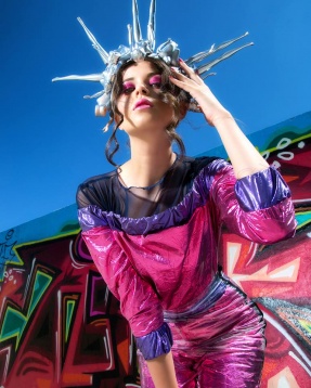 ALEXANDRU GHENCEA // BALD BARBIE