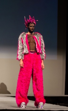 ALEXANDRU GHENCEA // BALD BARBIE