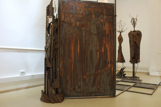 ALEXANDRU RANGA // MATT