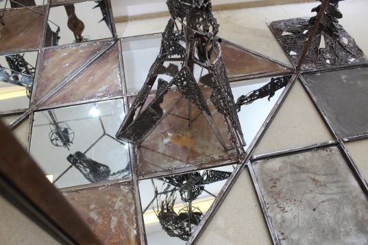 ALEXANDRU RANGA // MATT