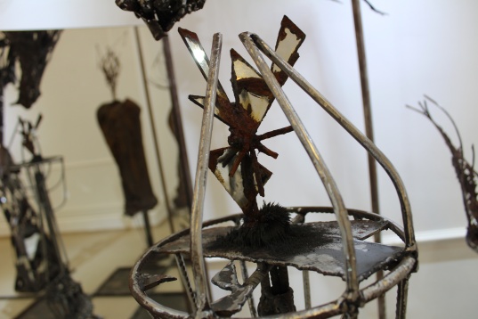 ALEXANDRU RANGA // MATT