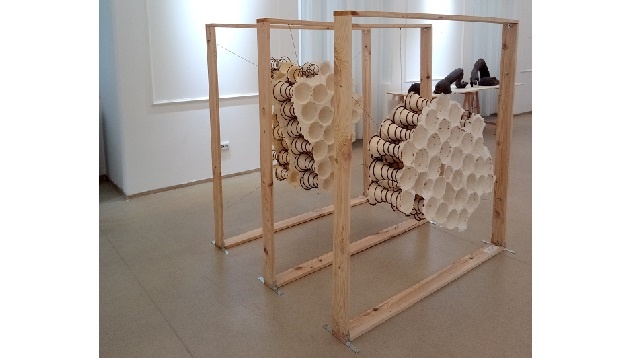 ALEXANDRU SCHIBINSCHII // ORGANIGRAMA