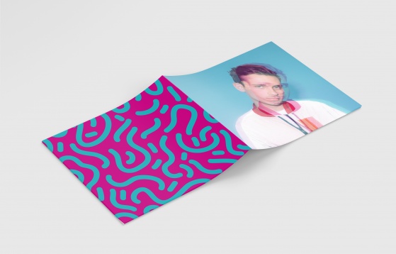 AMALIA CÎMPEANU // WAVES