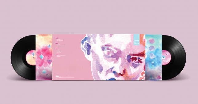 AMALIA CÎMPEANU // WAVES