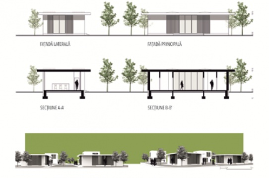 ANA MARA MATEI // PRUNI AGRO PARK