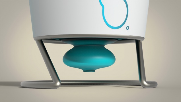 ANA MARIA URDUCEA // SOAPY DISPOZITIV- JUCARIE PENTRU RECICLAREA ULEIULUI UZAT ȘI TRANSFORMAREA ACESTUIA ÎN SĂPUN