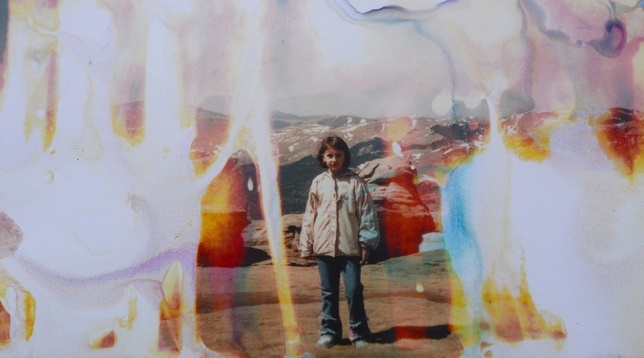 ANA NEGOIȚĂ // ALBIRE