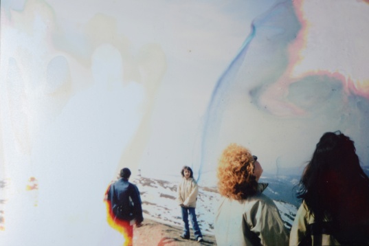 ANA NEGOIȚĂ // ALBIRE