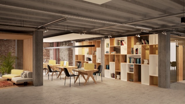 ANA STOIAN // CENTRU DE INTEGRARE A MINORITĂȚILOR ÎN SOCIETATE