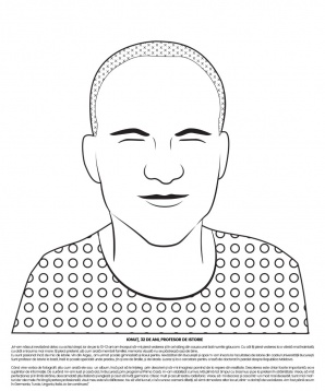 ANDREEA CĂLĂRAȘU // ASCUNS ÎN VĂZUL LUMII