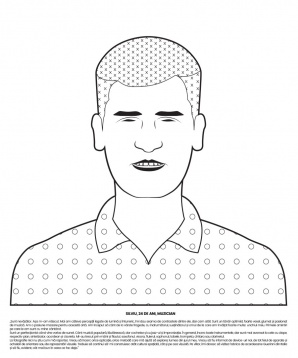 ANDREEA CĂLĂRAȘU // ASCUNS ÎN VĂZUL LUMII