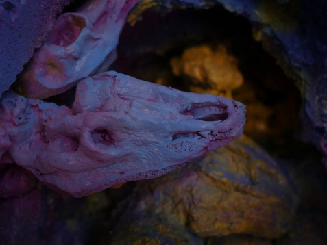 ANDREEA MĂDĂLINA MANEA // PATOLOGIA INTEGRĂRII HIBRID 2.1