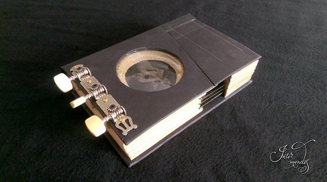 ANDRIANA DRAGOȘ // TEHNICI ISTORICE DE FOTOGRAFIE ÎN CONTEMPORANEITATE