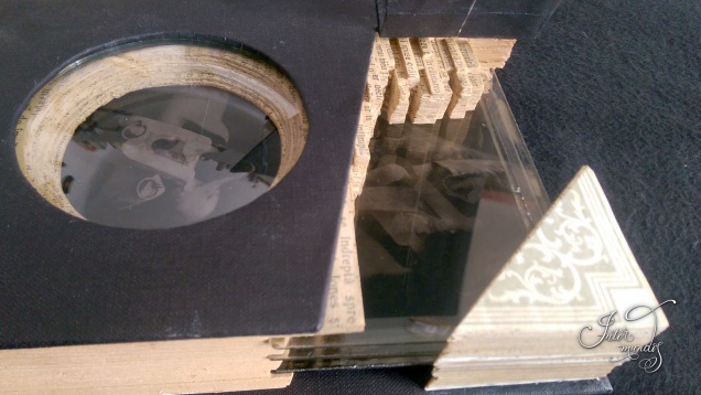 ANDRIANA DRAGOȘ // TEHNICI ISTORICE DE FOTOGRAFIE ÎN CONTEMPORANEITATE