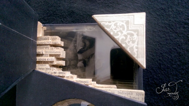 ANDRIANA DRAGOȘ // TEHNICI ISTORICE DE FOTOGRAFIE ÎN CONTEMPORANEITATE