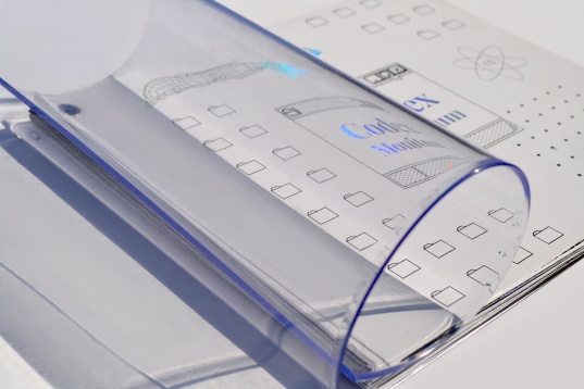 ANTONIA CORDUNEANU // ESEU VIZUAL -  INTELIGENȚA ARTIFICIALĂ