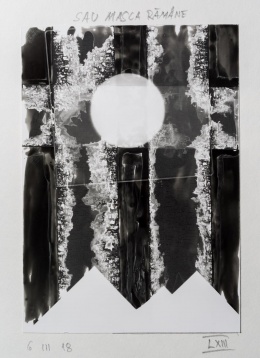 BENJAMIN BLEDEA // EXPERIMENT ARGENTIC