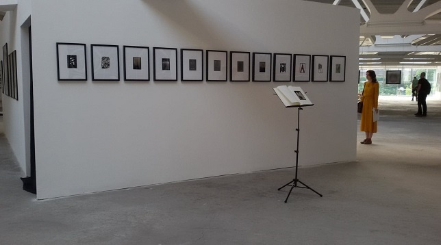 BENJAMIN BLEDEA // EXPERIMENT ARGENTIC