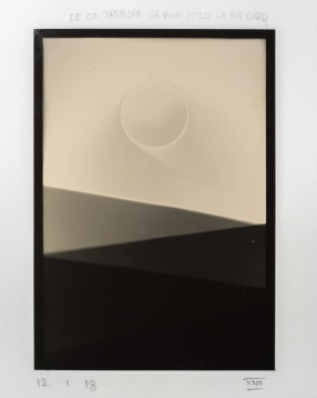 BENJAMIN BLEDEA // EXPERIMENT ARGENTIC