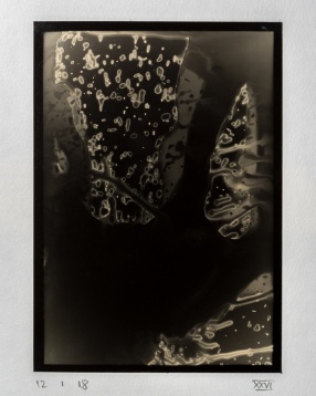 BENJAMIN BLEDEA // EXPERIMENT ARGENTIC