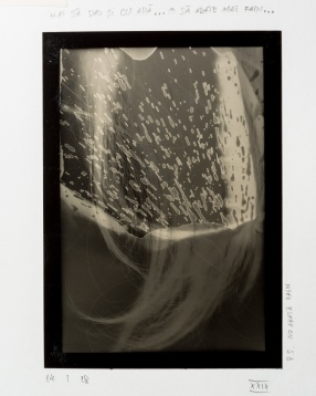 BENJAMIN BLEDEA // EXPERIMENT ARGENTIC