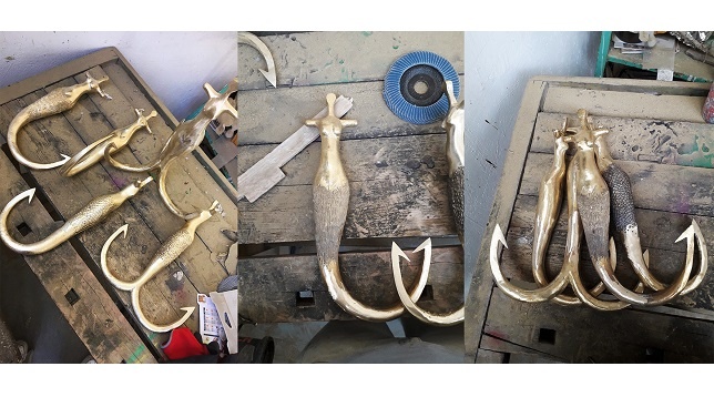 BIANCA-ANDREEA LOZINCĂ // MOMEALA