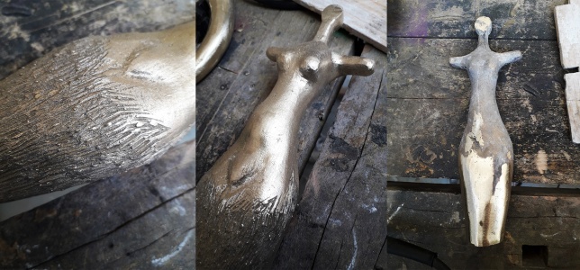 BIANCA-ANDREEA LOZINCĂ // MOMEALA