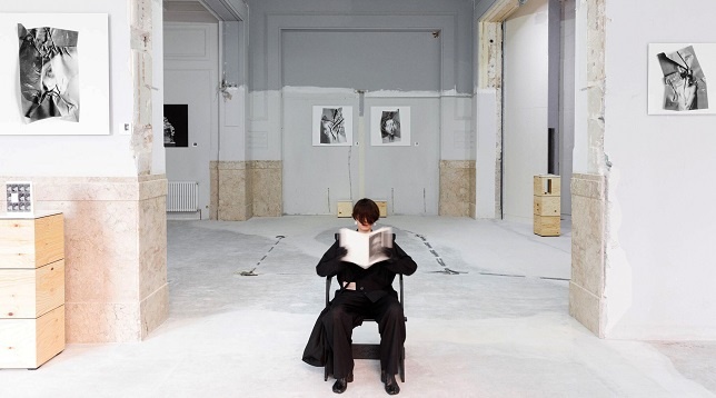 CHRISTIAN TUDOSE // BODY POLITICS