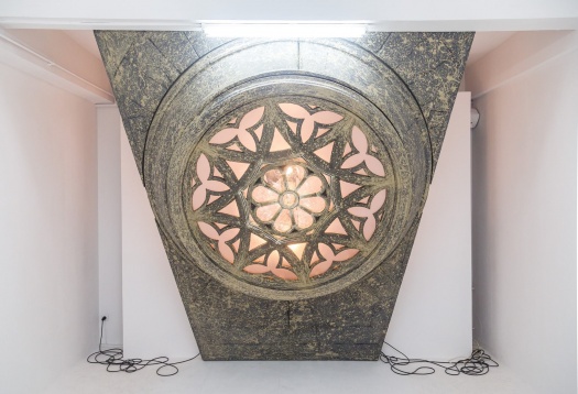 CIPRIAN VASILE TAUCIUC // OV SET DESIGN