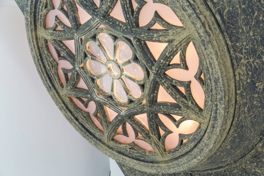 CIPRIAN VASILE TAUCIUC // OV SET DESIGN