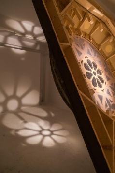 CIPRIAN VASILE TAUCIUC // OV SET DESIGN