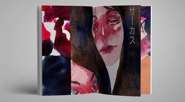 CLAUDIA MANEA // DIVISION 