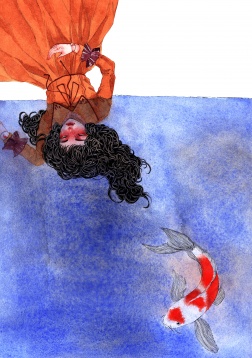 CLAUDIA MANEA // DIVISION 