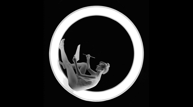 CONSTANTIN HUȚANU // TERNARUL TREIMII