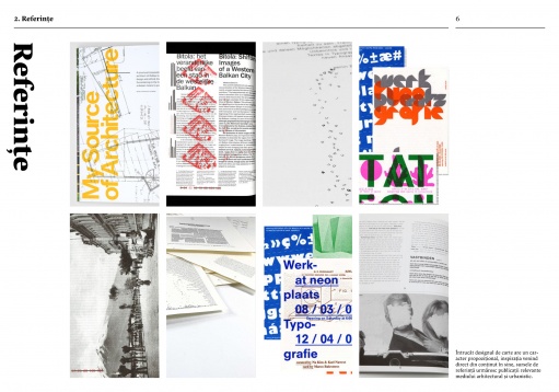 CRISTIAN ANDREI ANGHEL // UMBRELĂ DE CREAȚIE - LAYOUT, GHID, REDESIGN