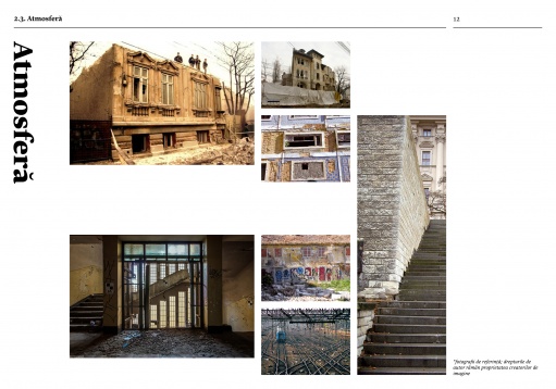 CRISTIAN ANDREI ANGHEL // UMBRELĂ DE CREAȚIE - LAYOUT, GHID, REDESIGN