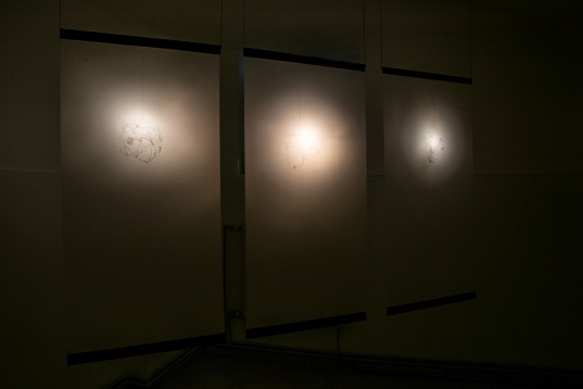 CRISTINA BODNĂRESCU // HIDROAMINTIRI