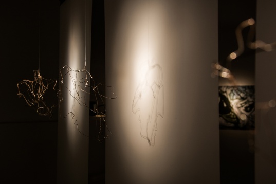 CRISTINA BODNĂRESCU // HIDROAMINTIRI