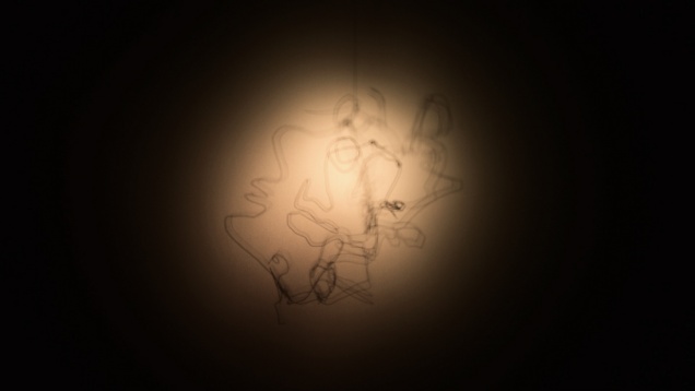 CRISTINA BODNĂRESCU // HIDROAMINTIRI