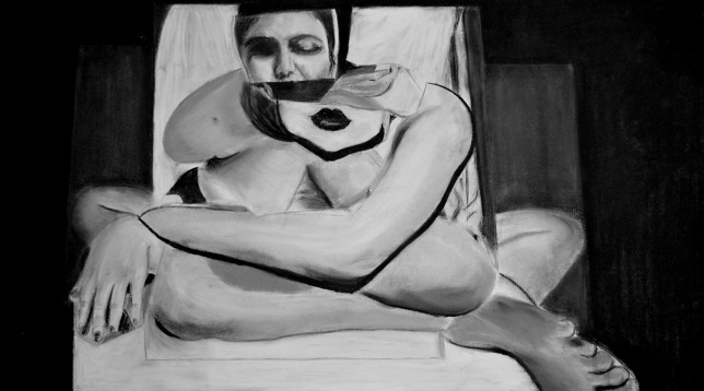 CRISTINA TUDOSE // SUPRAREALISMUL: ANTIDOT AL ROBOTIZĂRII SOCIALE