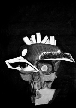 CRISTINA TUDOSE // SUPRAREALISMUL: ANTIDOT AL ROBOTIZĂRII SOCIALE